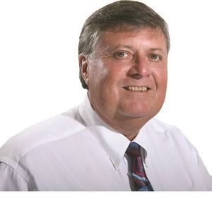 Meet your Posher, Jeff